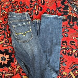Kimes Sarah jeans